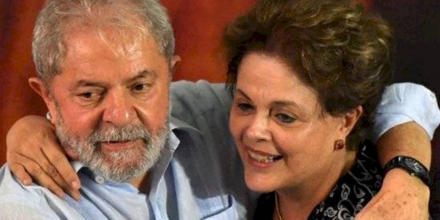 [Pubimetro] Lula da Silva y Dilma Rousseff se suman a grupo de líderes progresistas
