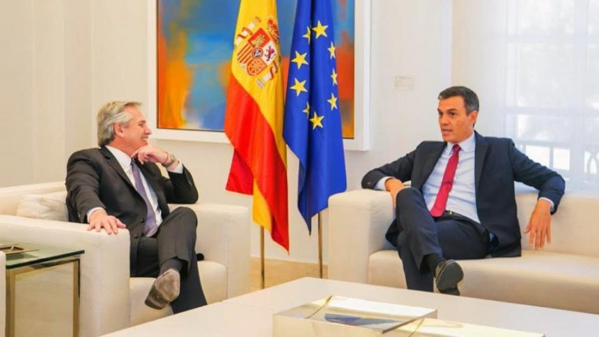 COLUMNA | La derecha neoliberal frente al progresismo